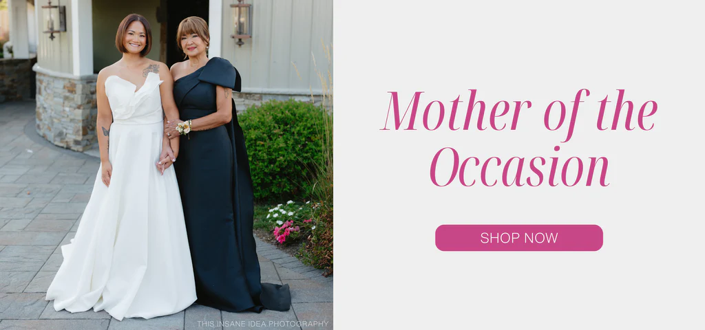 Your Perfect Bridal Party Awaits